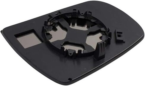 Brock Replacement Drivers Side View Mirror Glass & Base Left Replacement for 11-15 Sorento 876111U000 4349 in Saudi Arabia