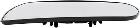 Brock Replacement Drivers Side View Mirror Glass & Base Left Replacement for 11-15 Sorento 876111U000 4349 in Saudi Arabia