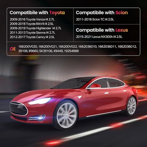 BDFHYK 39155 Belt Tensioner Assembly Pulley Compatible with Nissan Maxima 2009-2015, Murano 2009-2014, Altima 2007-2013, Quest 2011-2012, V6 3.5L, Drive Belt Tensioner Replaces 11955JA10A 11955JA10D in Saudi Arabia