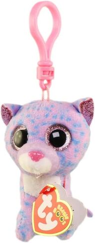 TY 2007535 Keychain, Multicolor, 7 cm in Saudi Arabia