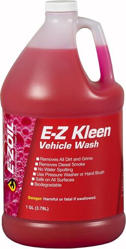 E-ZOIL K50-01 E-Z Kleen - 1 Gallon in Saudi Arabia