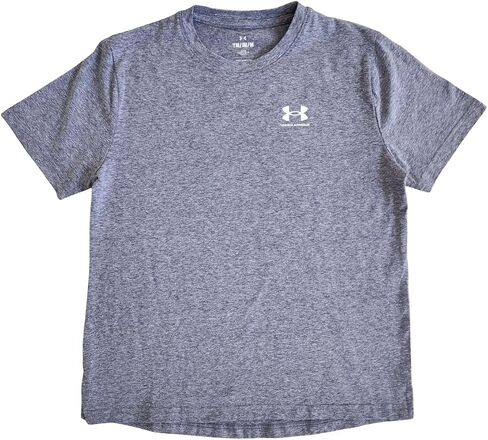 Under Armor Boys 'Sportstyle Cotton Shirt shirt tirt in Kuwait