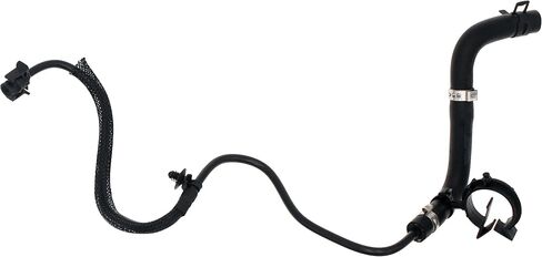 Dorman 626-747 Engine Coolant Overflow Hose Compatible with Select Ford Models in Saudi Arabia