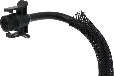 Dorman 626-747 Engine Coolant Overflow Hose Compatible with Select Ford Models in Saudi Arabia