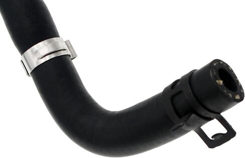 Dorman 626-747 Engine Coolant Overflow Hose Compatible with Select Ford Models in Saudi Arabia