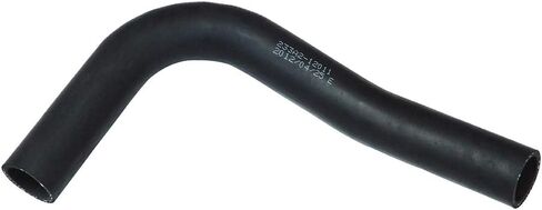 FPE - Forklift Radiator Hose-Lower TCM 233A2-12011 Hacus Aftermarket - New in Saudi Arabia