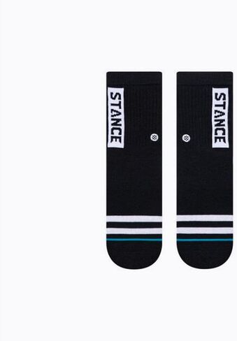 Stance Big Crew Sock Og St Kids in Kuwait