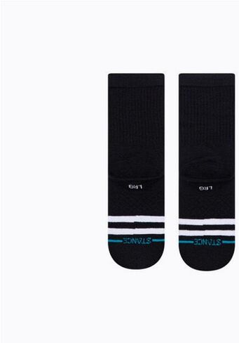 Stance Big Crew Sock Og St Kids in Kuwait