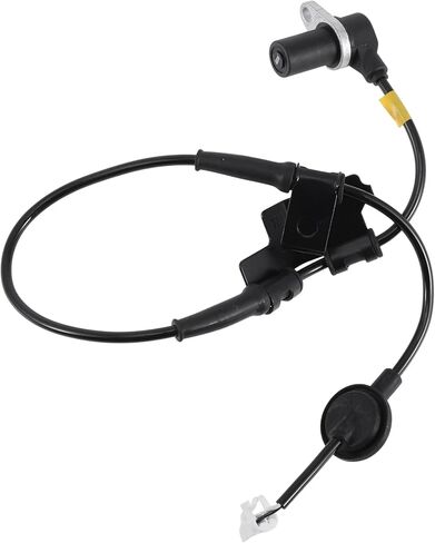 ABS Wheel Speed Sensor Rear Left ABS Sensor Anti-lock Braking System Sensor No.9568039501 for Hyundai Xg350 2003-2005 in Saudi Arabia