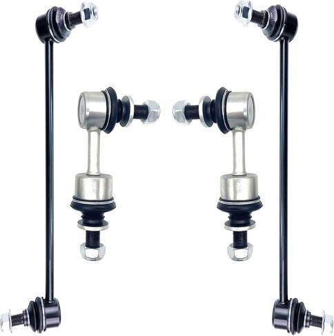 روابط بار Sway ، K750436 K750437 Front Stabilizer Bar Bar Link متوافق مع Hyundai Sonata 2011-2014 in Saudi Arabia