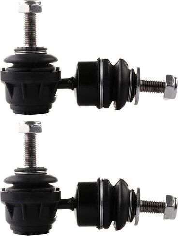 ECCPP Rear Sway Bar End Links K80867 Replacement with 2004-2013 for Mazda 3 2007-2013 for Volvo for C30 / C70 2005-2011 for Volvo for S40 / V50 in Saudi Arabia