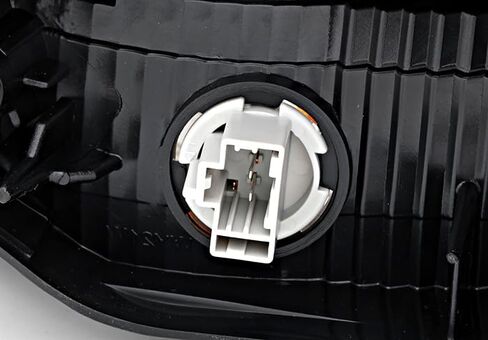 Honda Civic Sedan Tail Light Lamp 2013 2014 2015 سائق الجانب الأيسر in Saudi Arabia