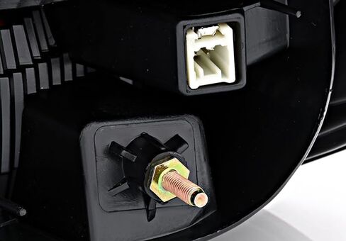 Honda Civic Sedan Tail Light Lamp 2013 2014 2015 سائق الجانب الأيسر in Saudi Arabia