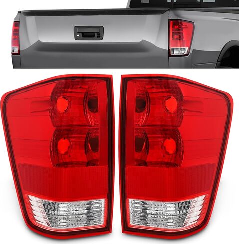 تجميع مصابيح ذيل ELH مناسبة للفترة 2004-2015 in Kuwait