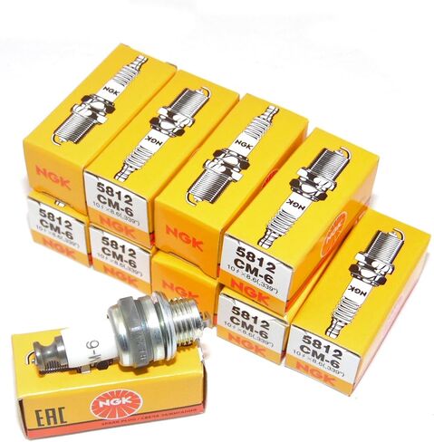 5812 سم 6 سم-6 شمعات (10pk) in Saudi Arabia