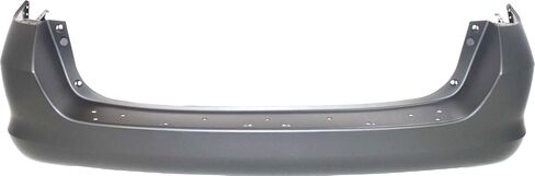 Garage-Pro Bumper Cover Compatible with 2005-2010 Honda Odyssey Rear in Saudi Arabia