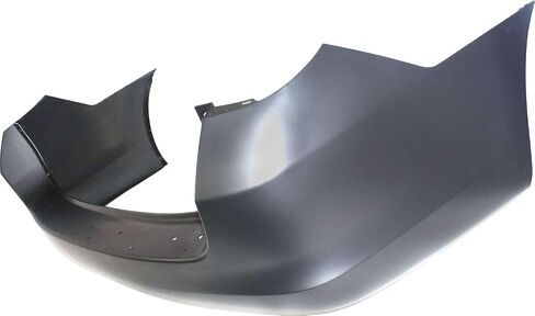 Garage-Pro Bumper Cover Compatible with 2005-2010 Honda Odyssey Rear in Saudi Arabia