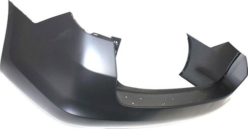 Garage-Pro Bumper Cover Compatible with 2005-2010 Honda Odyssey Rear in Saudi Arabia