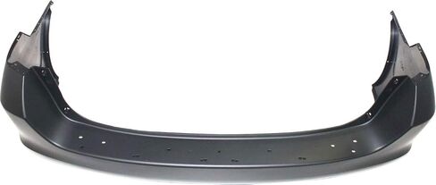 Garage-Pro Bumper Cover Compatible with 2005-2010 Honda Odyssey Rear in Saudi Arabia
