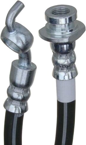 Raybestos BH383331 Professional Grade Hydraulic Brake Hose in Saudi Arabia