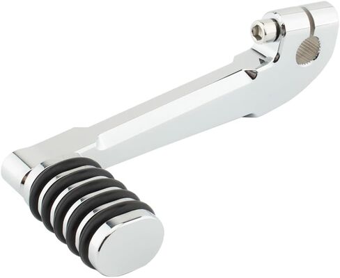 FSFY Chrome Shift Lever Motorcycle Shifter for HONDA Goldwing GL1500 1988-2000 in Saudi Arabia