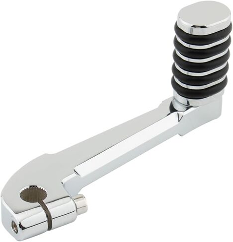 FSFY Chrome Shift Lever Motorcycle Shifter for HONDA Goldwing GL1500 1988-2000 in Saudi Arabia