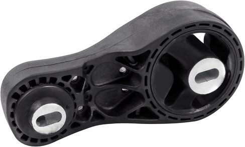 Rear Engine Torque Strut Mount Motor Mount for 2009-2017 Enclave Acadia Traverse Outlook 3.6L V6 Engine, Replace OE A5444, 25840458 in Kuwait