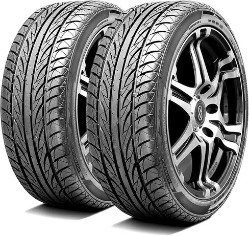 Blackhawk Street-H HU01 UHP 225/55R16 99W XL الإطار in Saudi Arabia