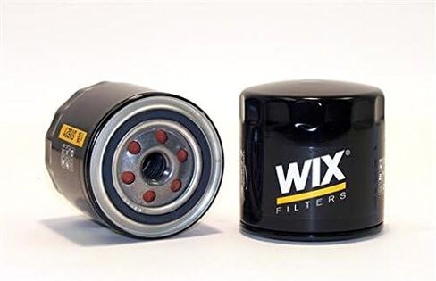 WIX Filters 51521 3.79 in. مرشح الزيت in Saudi Arabia