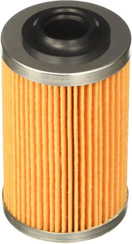 BOSCH 72247WS Workshop Engine Oil Filter - Compatible with Select Cadillac ATS, CTS, SRX, STS; Chevrolet Camaro, Colorado, Caprice; GMC Canyon; Oldsmobile Aurora, Intrigue; Pontiac G8; Saab + More in Saudi Arabia