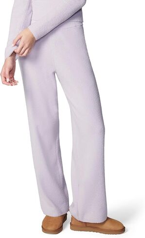فلورنسا من Mills Women's Plush Collection Wide Leg Pant in Kuwait