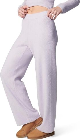 فلورنسا من Mills Women's Plush Collection Wide Leg Pant in Kuwait