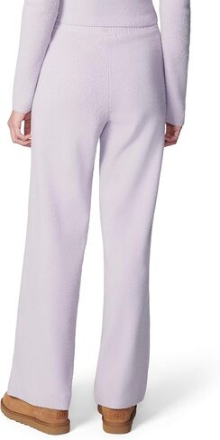 فلورنسا من Mills Women's Plush Collection Wide Leg Pant in Kuwait