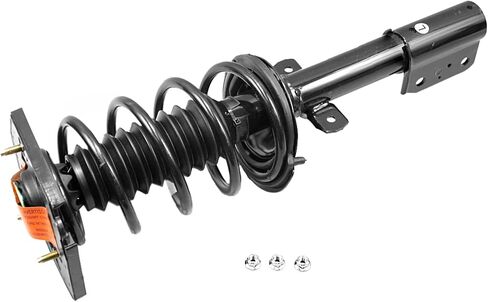 Monroe Quick-Strut 171662L Supension Strut و Coil Spring Assembly for Buick Century in Saudi Arabia