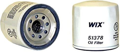 WIX Spin-On Lube Filter in Saudi Arabia
