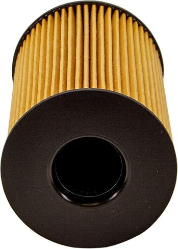 ECOGARD S10002 Premium Cartridge Engine Oil Filter for Synthetic Oil Fits BMW X5 4.4L 2010-2018, X6 4.4L 2008-2019, 550i 4.4L 2011-2016, 750Li 4.4L 2009-2015, 750i xDrive 4.4L 2010-2020 in Saudi Arabia