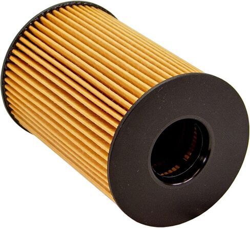 ECOGARD S10002 Premium Cartridge Engine Oil Filter for Synthetic Oil Fits BMW X5 4.4L 2010-2018, X6 4.4L 2008-2019, 550i 4.4L 2011-2016, 750Li 4.4L 2009-2015, 750i xDrive 4.4L 2010-2020 in Saudi Arabia