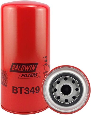 Baldwin Filters BT349 Spin-On in Saudi Arabia