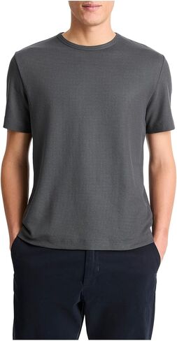 طاقم Vince الرجالي بيما بيكيه بأكمام قصيرة in Kuwait