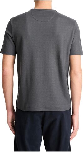 طاقم Vince الرجالي بيما بيكيه بأكمام قصيرة in Kuwait