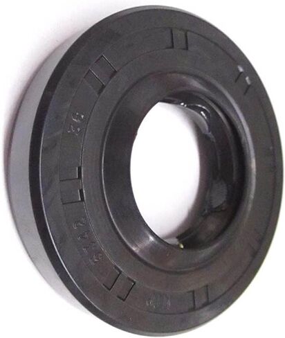 53699 استبدال شفة الختم لـ Hydro-Gear 1.0 × 2.06 × 0.38 ، أسود ، 2 عبوة in Kuwait