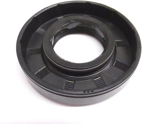 53699 استبدال شفة الختم لـ Hydro-Gear 1.0 × 2.06 × 0.38 ، أسود ، 2 عبوة in Kuwait