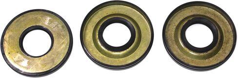 طقم ختم زيت العمود المرفقي الخارجي متوافق مع Kawasaki Model 650/750/800 009-901T OEM# 92049-3705/92049-3706/92049-3713/91-11 S5935 in Saudi Arabia