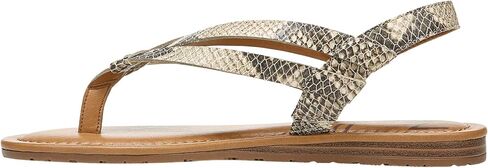 ZODIAC Women's, Yasmin Sandal in Saudi Arabia