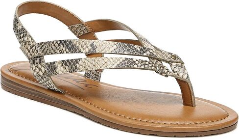 ZODIAC Women's, Yasmin Sandal in Saudi Arabia