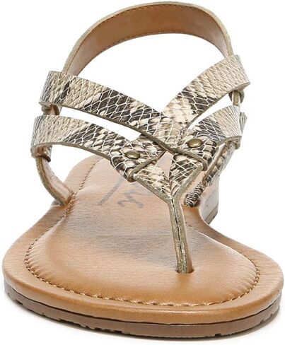 ZODIAC Women's, Yasmin Sandal in Saudi Arabia