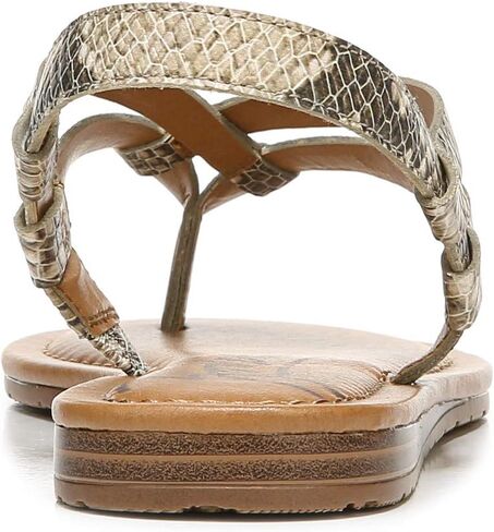 ZODIAC Women's, Yasmin Sandal in Saudi Arabia