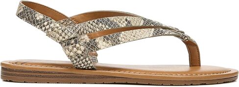 ZODIAC Women's, Yasmin Sandal in Saudi Arabia