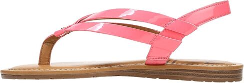 ZODIAC Women's, Yasmin Sandal in Saudi Arabia
