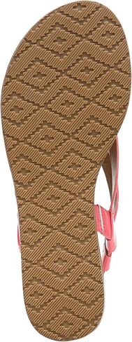 ZODIAC Women's, Yasmin Sandal in Saudi Arabia